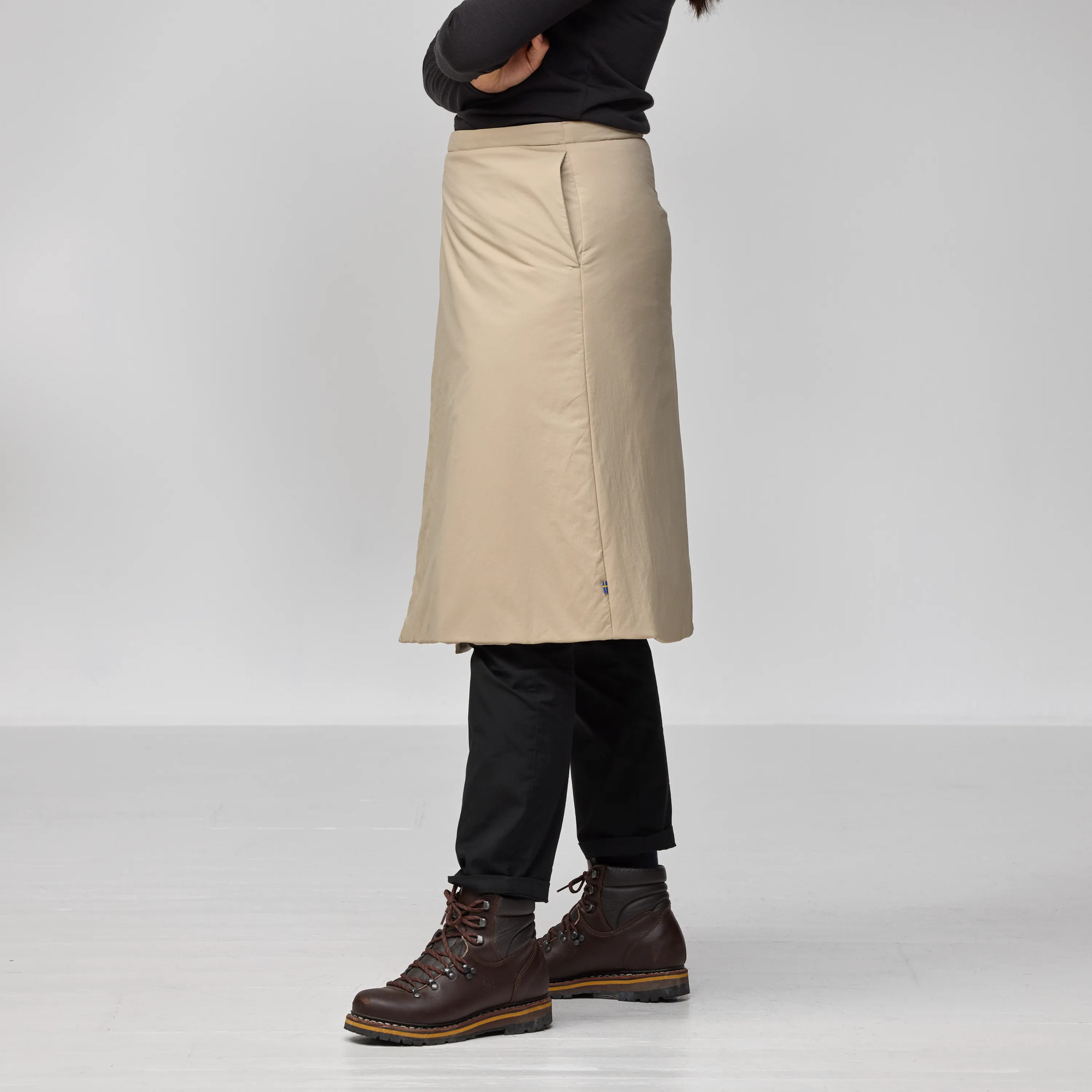 HC Insulated Skirt W - Image 2