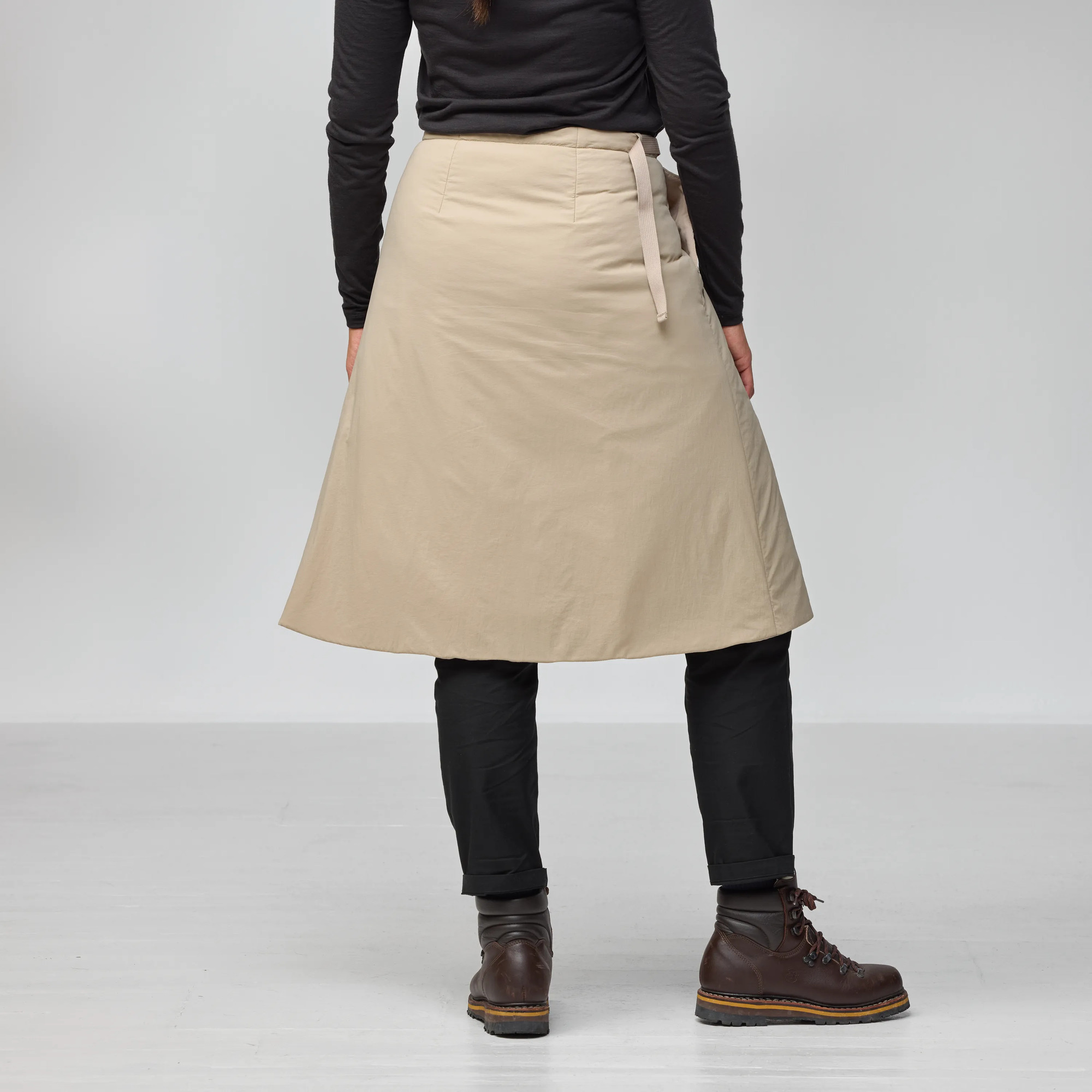 HC Insulated Skirt W - Image 3