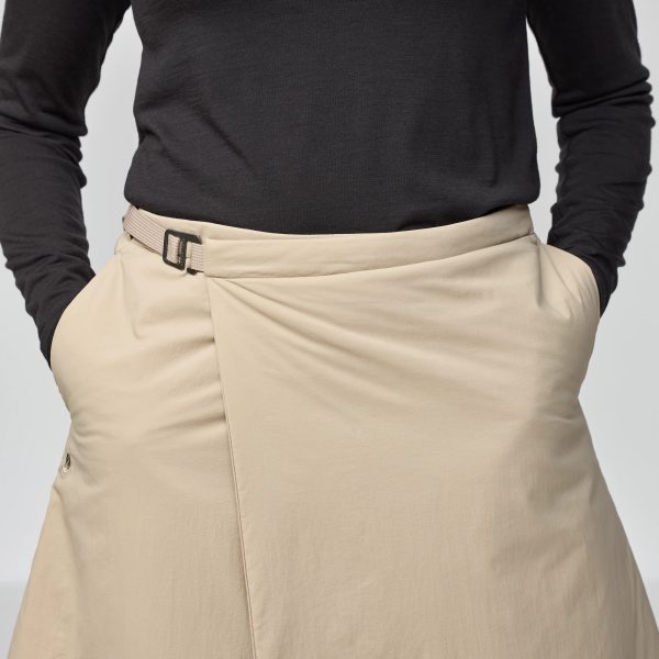 HC Insulated Skirt W - Image 4