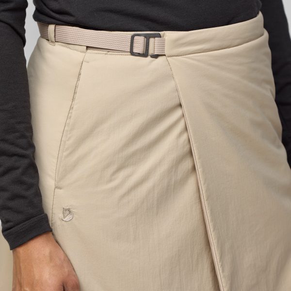 HC Insulated Skirt W - Image 5