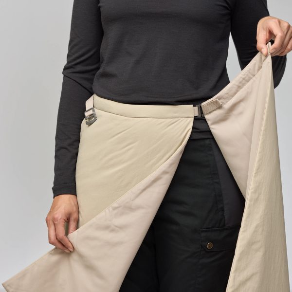 HC Insulated Skirt W - Image 6