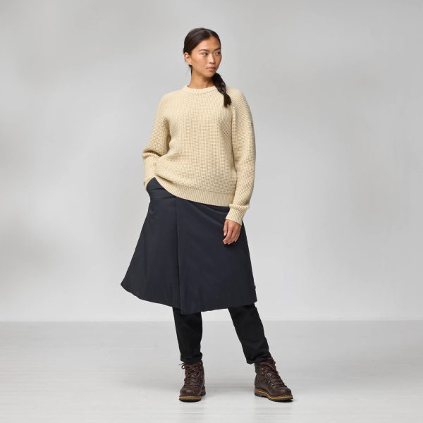 HC Insulated Skirt W - Image 7