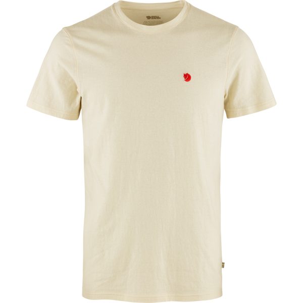 Hemp Blend T-shirt M - Image 7