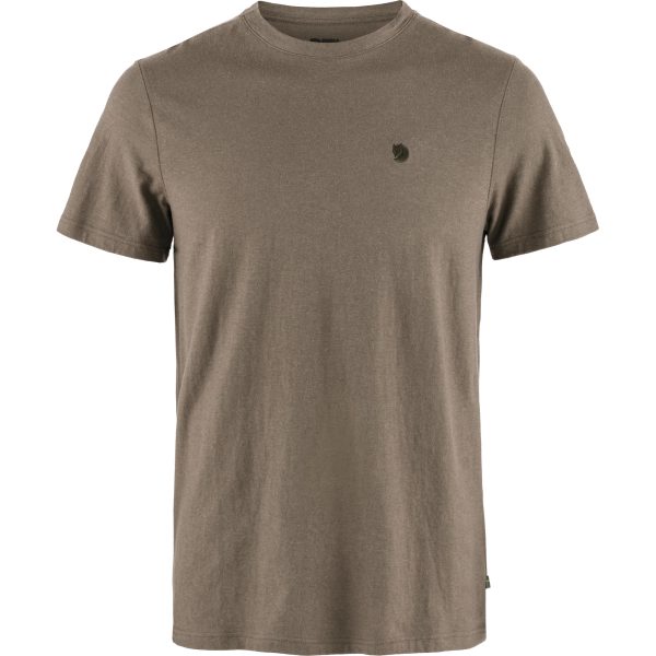 Hemp Blend T-shirt M - Image 13