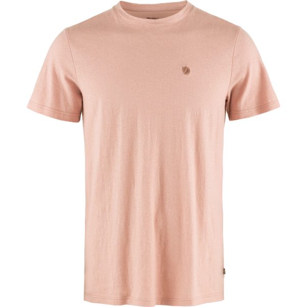 Hemp Blend T-shirt M - Image 8