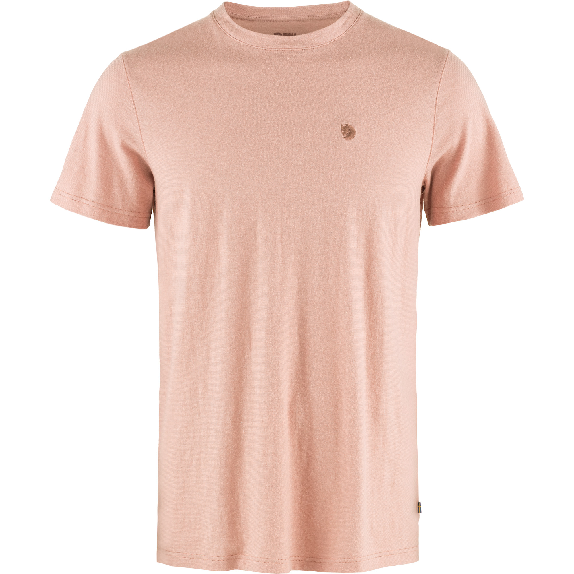 Hemp Blend T-shirt M - Image 8