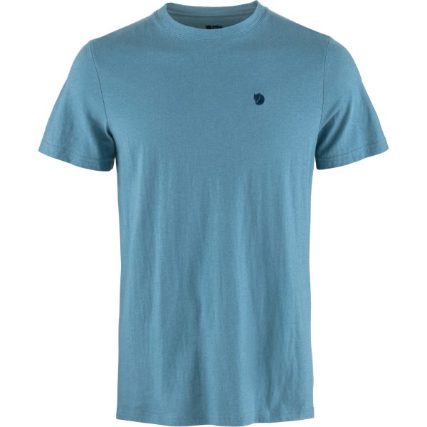 Hemp Blend T-shirt M - Image 9