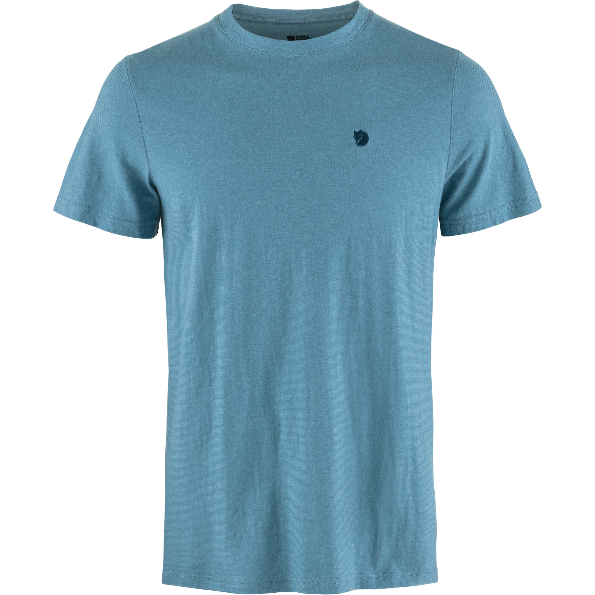 Hemp Blend T-shirt M - Image 9