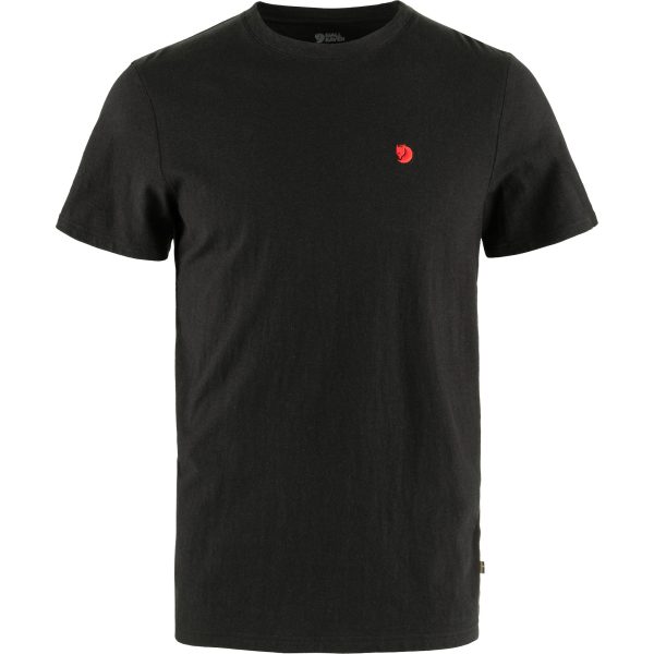 Hemp Blend T-shirt M - Image 10