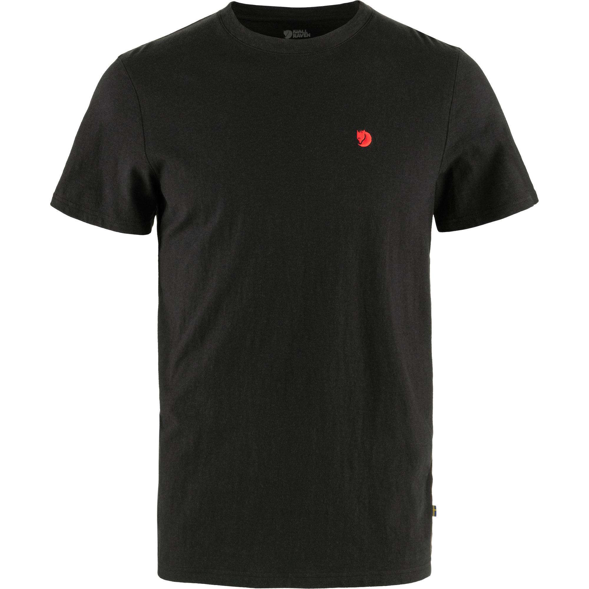Hemp Blend T-shirt M - Image 10