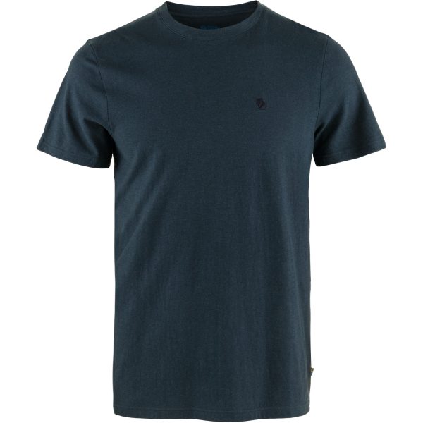 Hemp Blend T-shirt M - Image 11