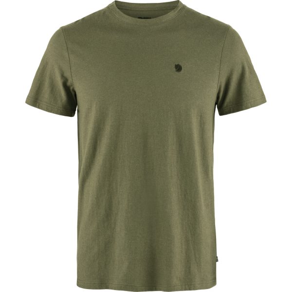 Hemp Blend T-shirt M - Image 12