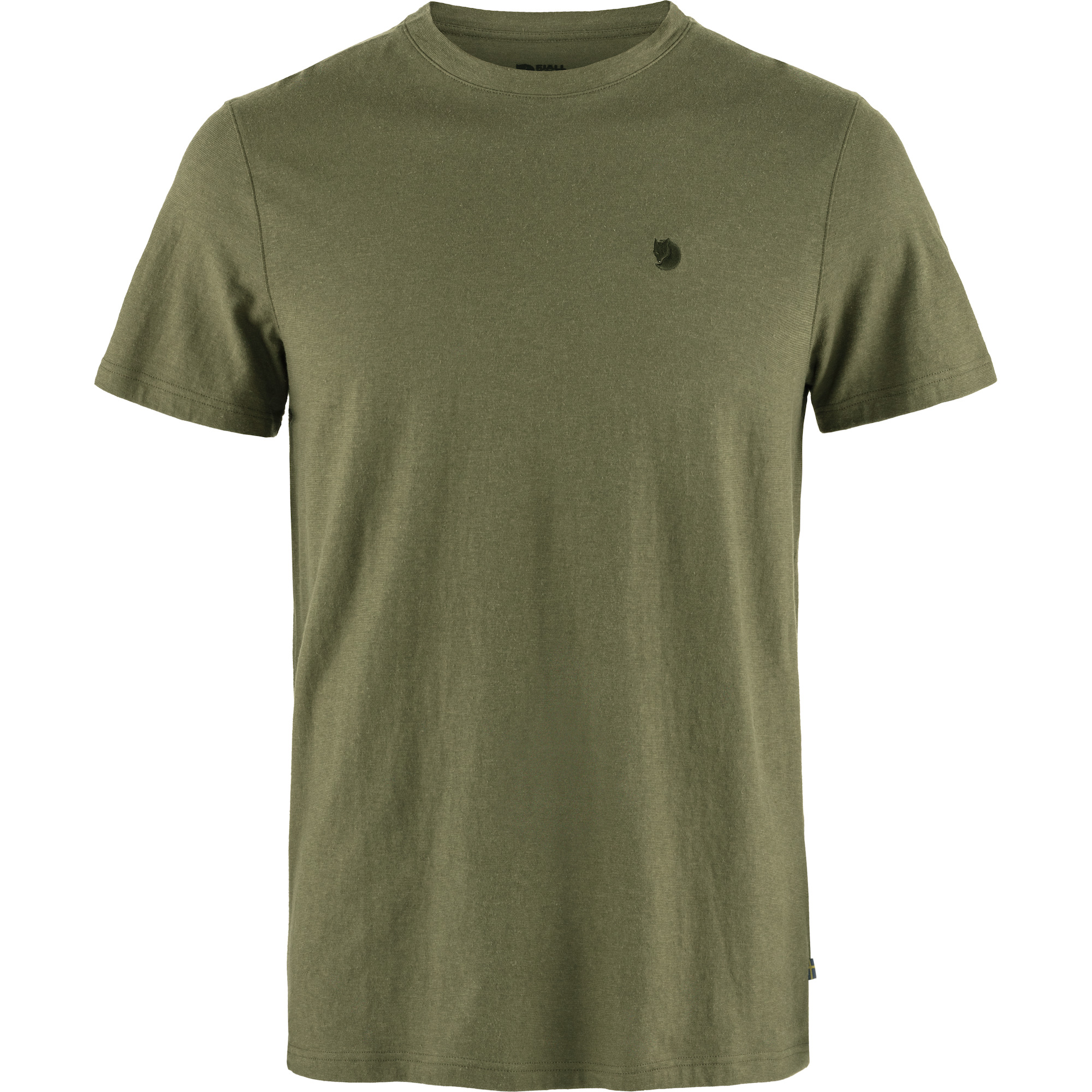 Hemp Blend T-shirt M - Image 12