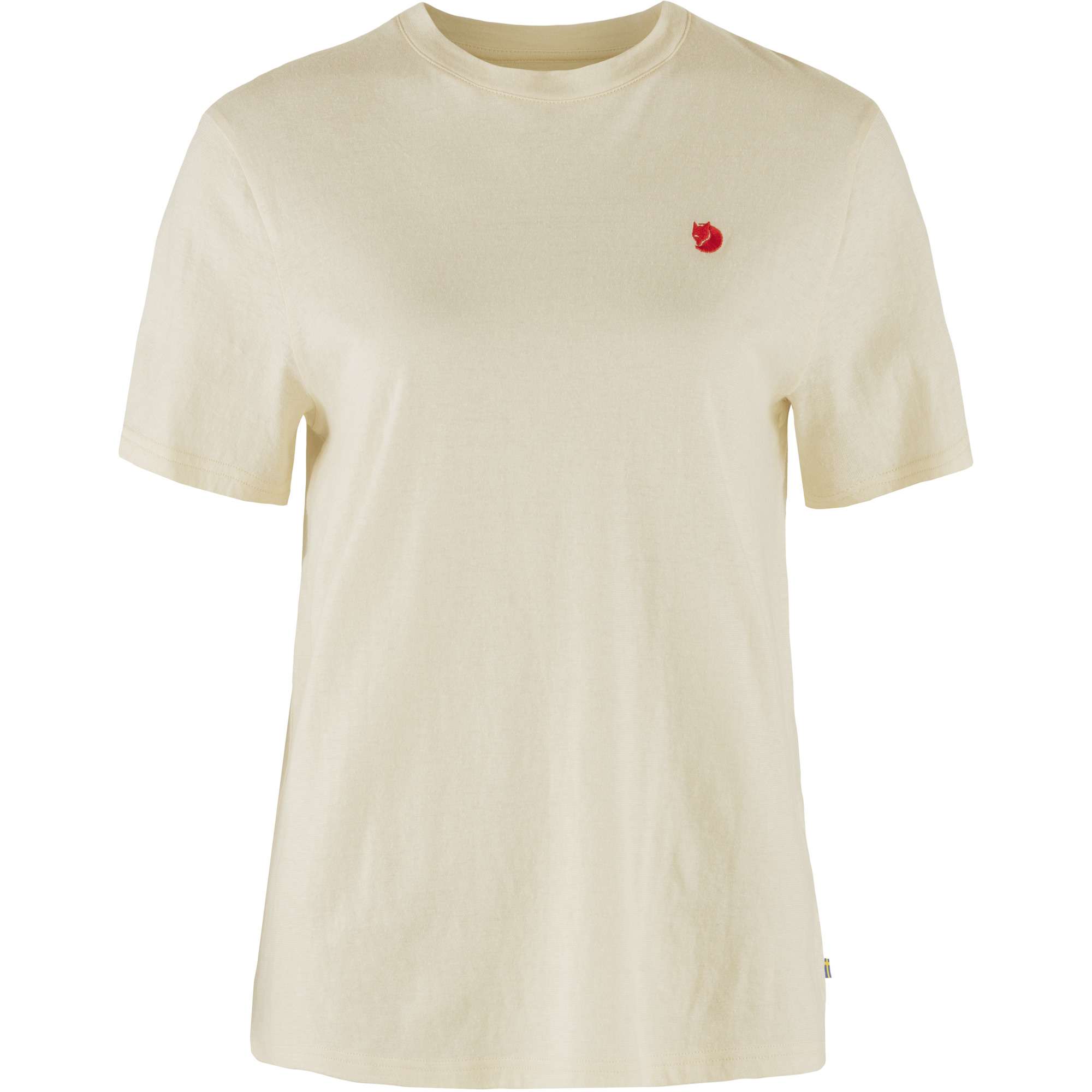 Hemp Blend T-shirt W - Image 8