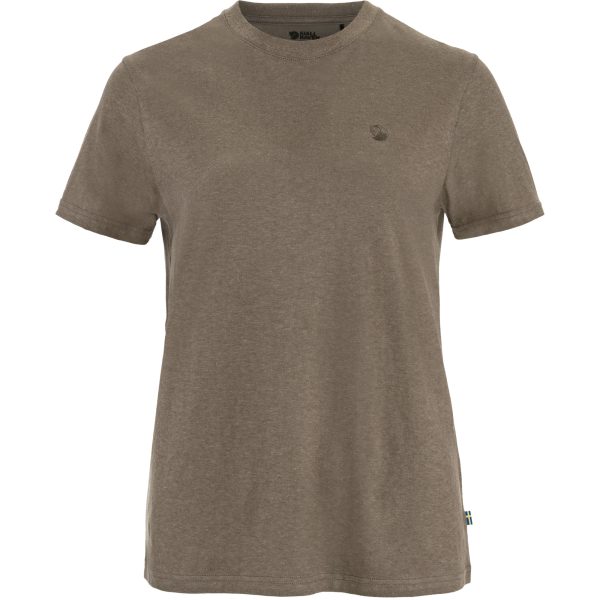Hemp Blend T-shirt W - Image 13