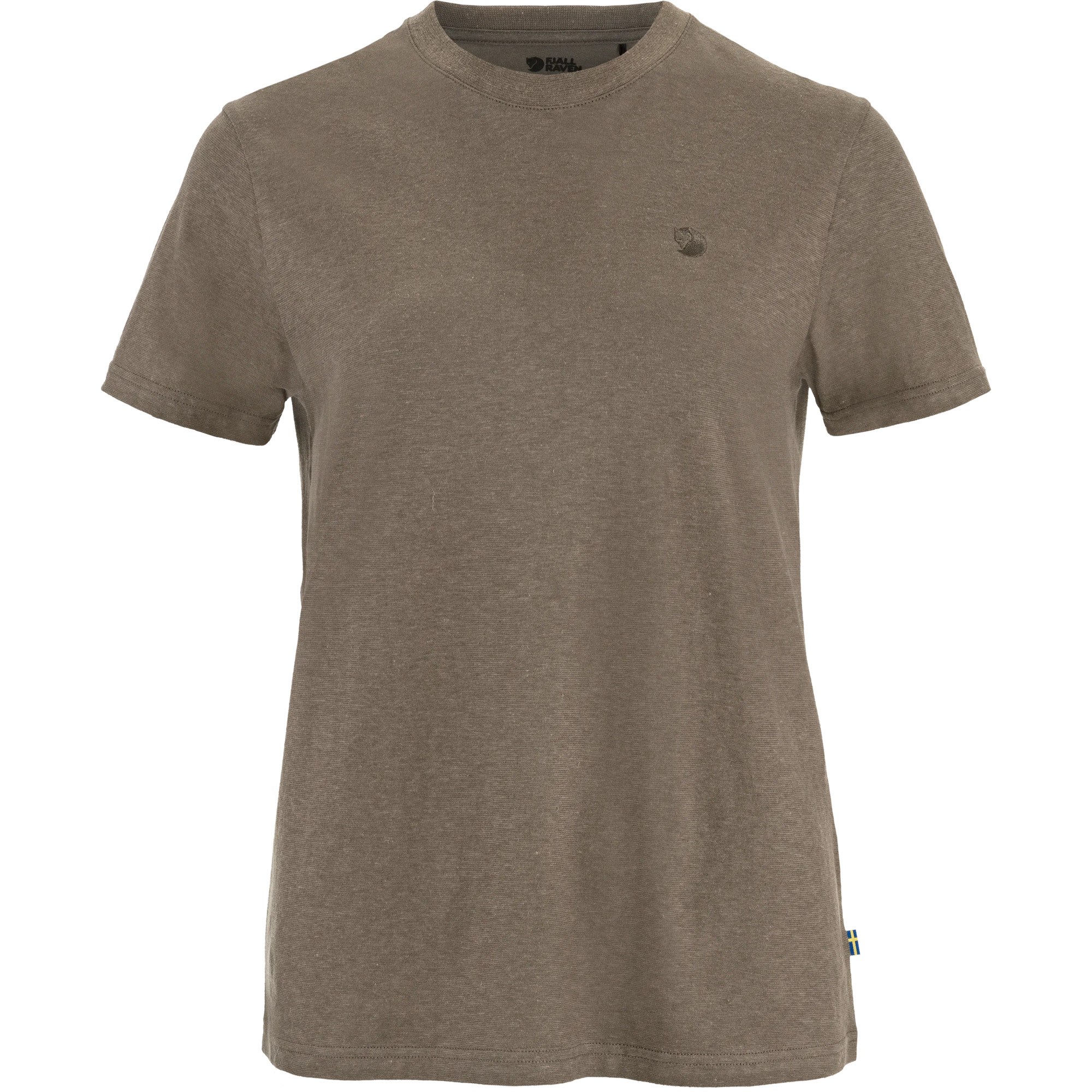 Hemp Blend T-shirt W - Image 13