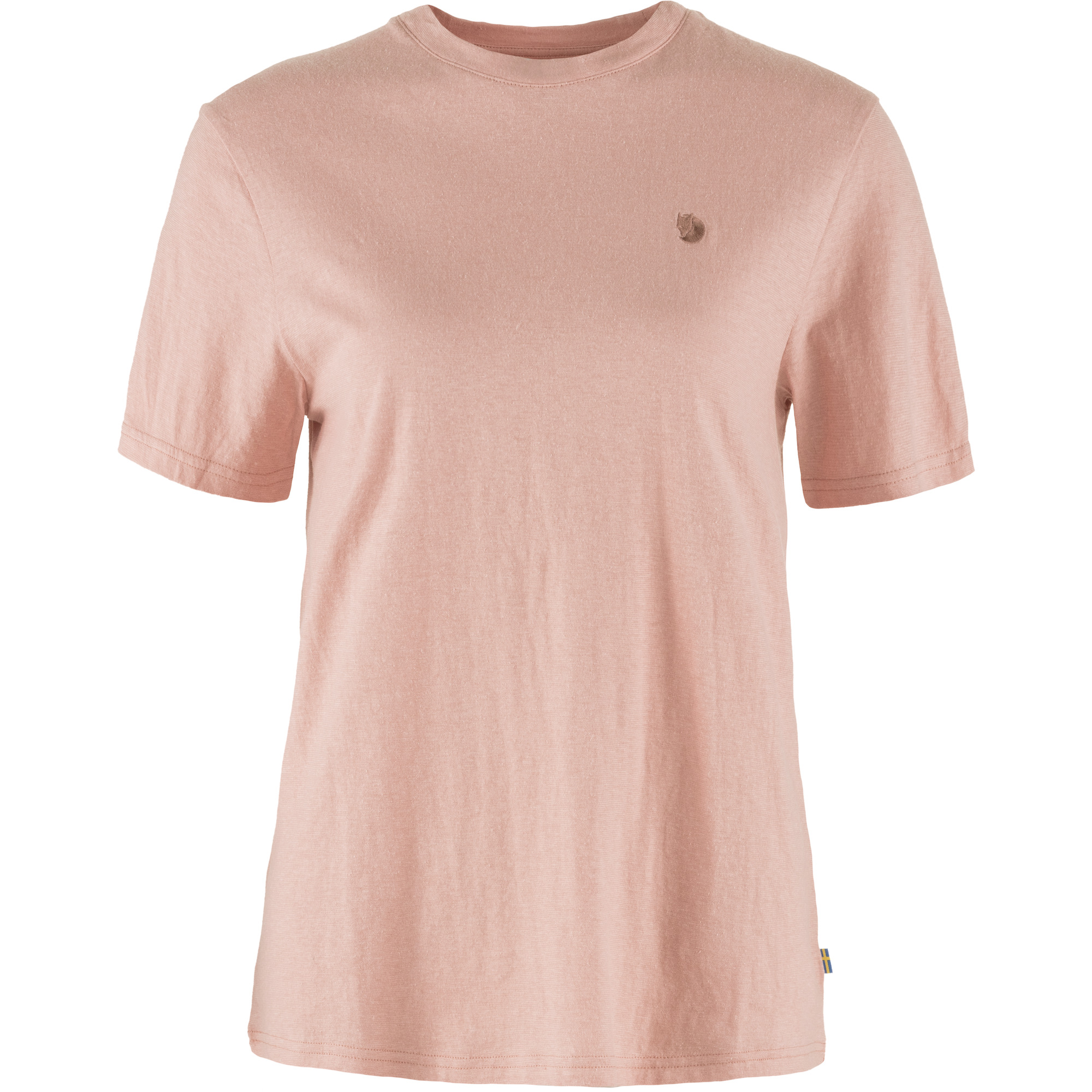 Hemp Blend T-shirt W - Image 9