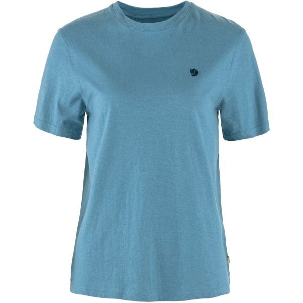 Hemp Blend T-shirt W - Image 10