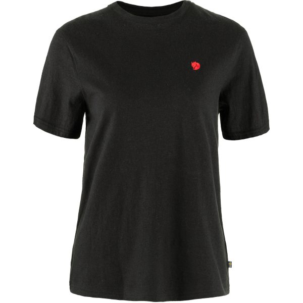 Hemp Blend T-shirt W - Image 11