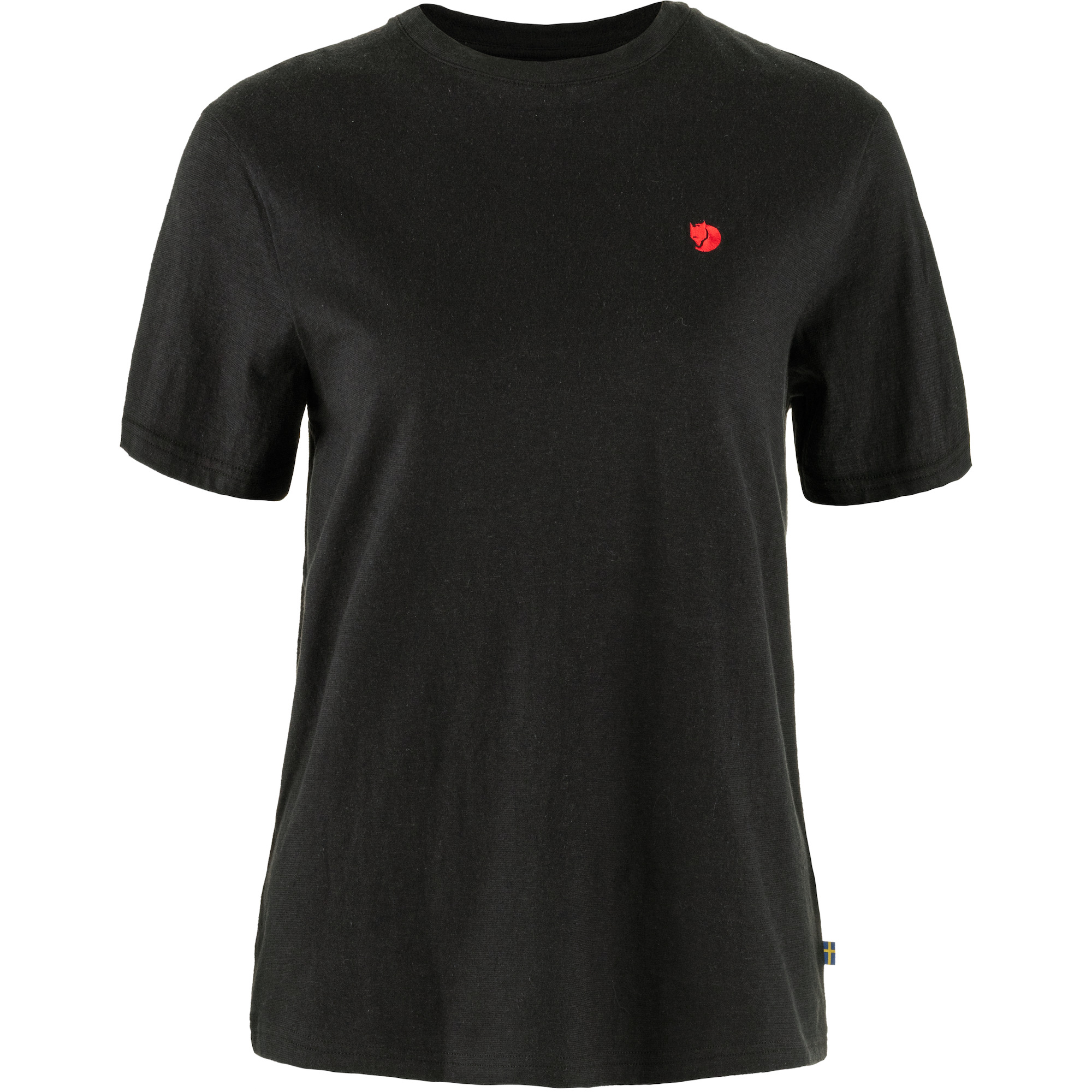 Hemp Blend T-shirt W - Image 11