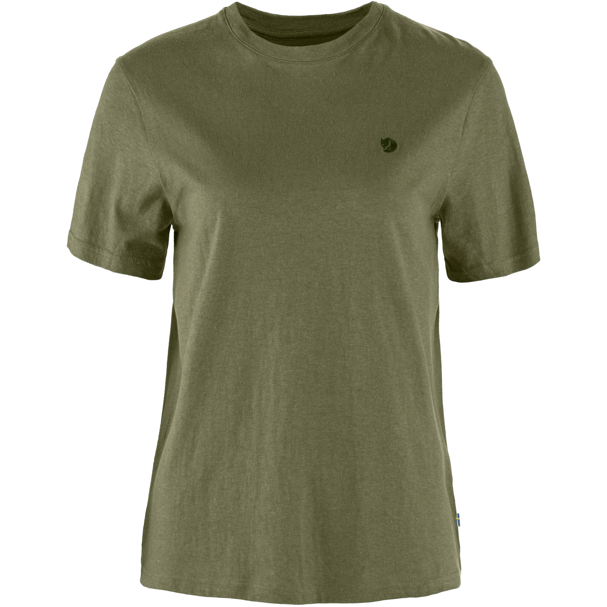 Hemp Blend T-shirt W - Image 12