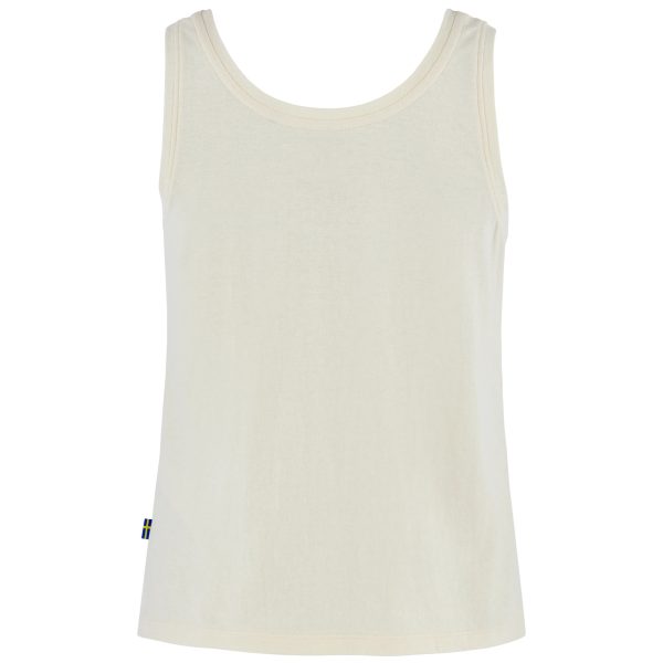 Hemp Blend Tank Top W - Image 2