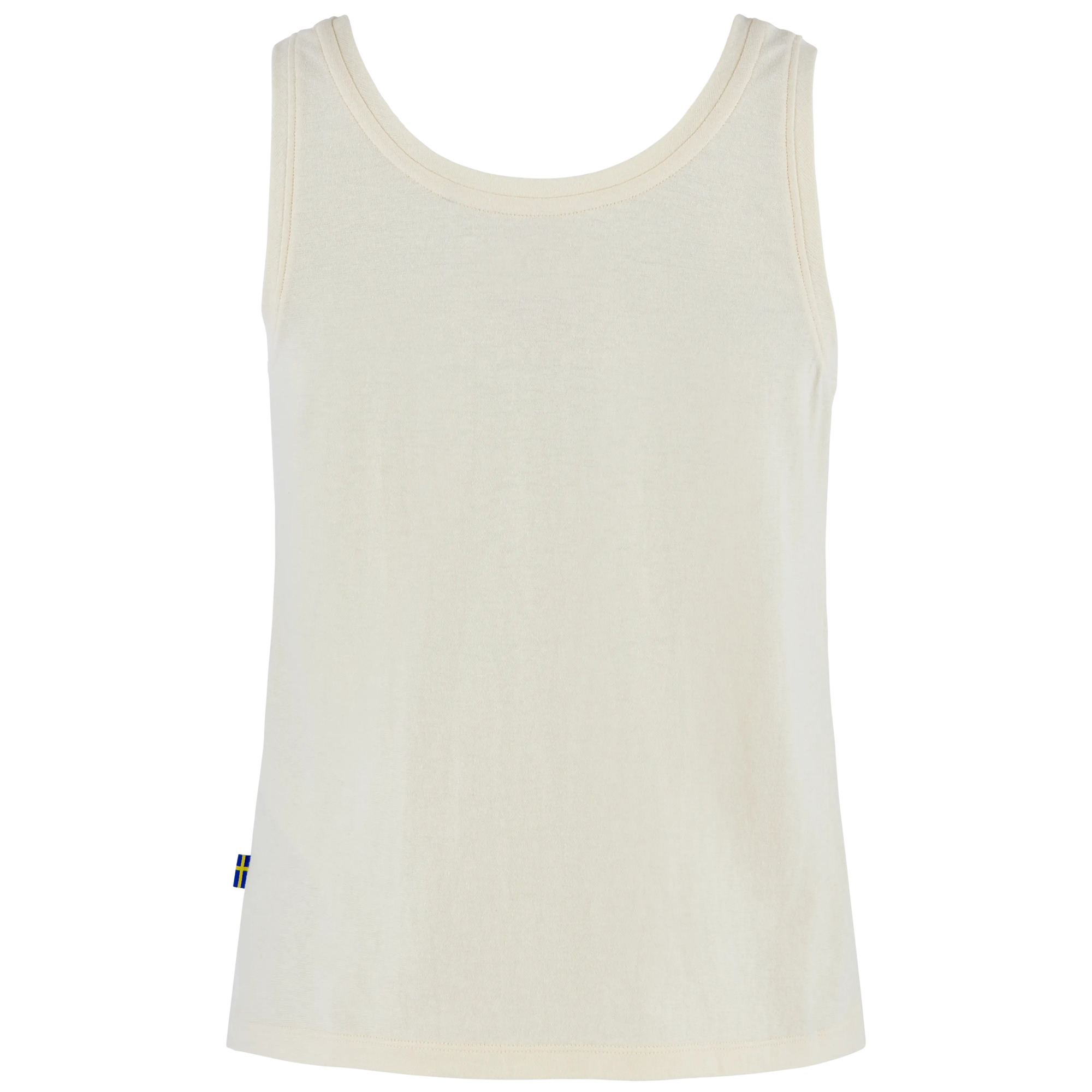 Hemp Blend Tank Top W - Image 2