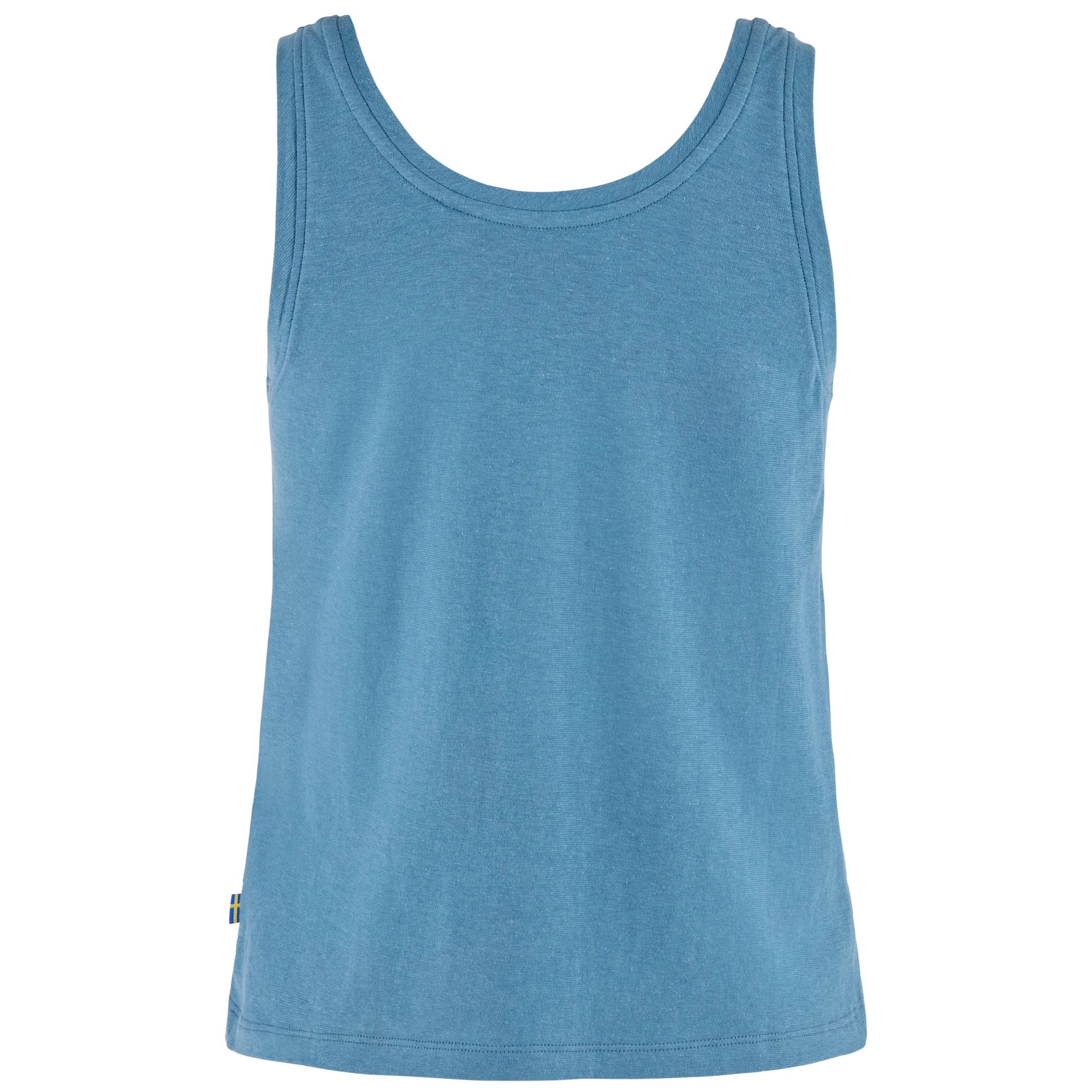 Hemp Blend Tank Top W - Image 4