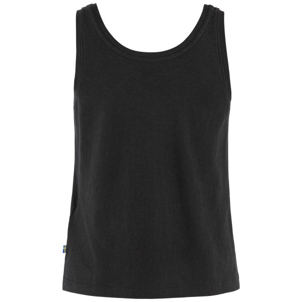 Hemp Blend Tank Top W - Image 8
