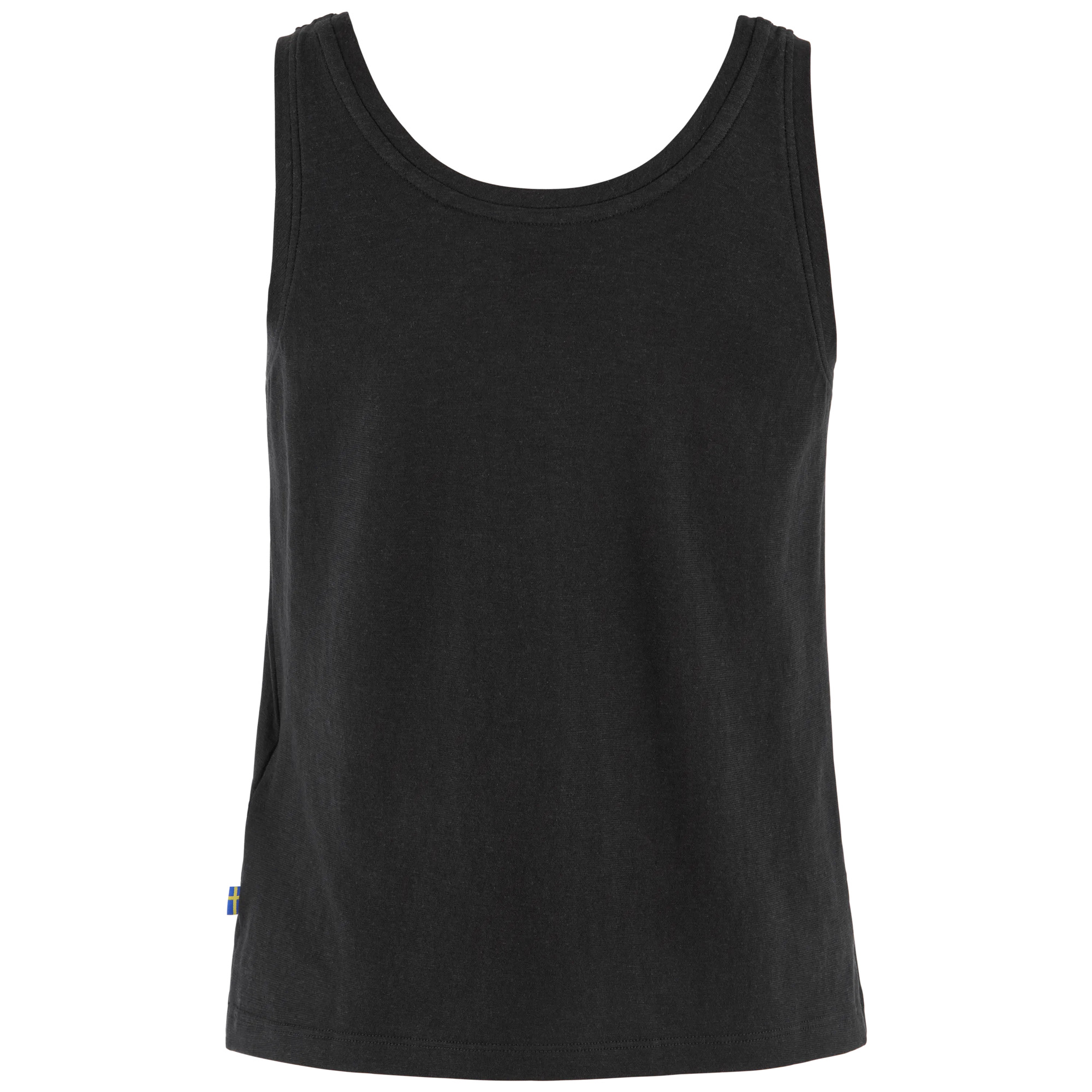 Hemp Blend Tank Top W - Image 8