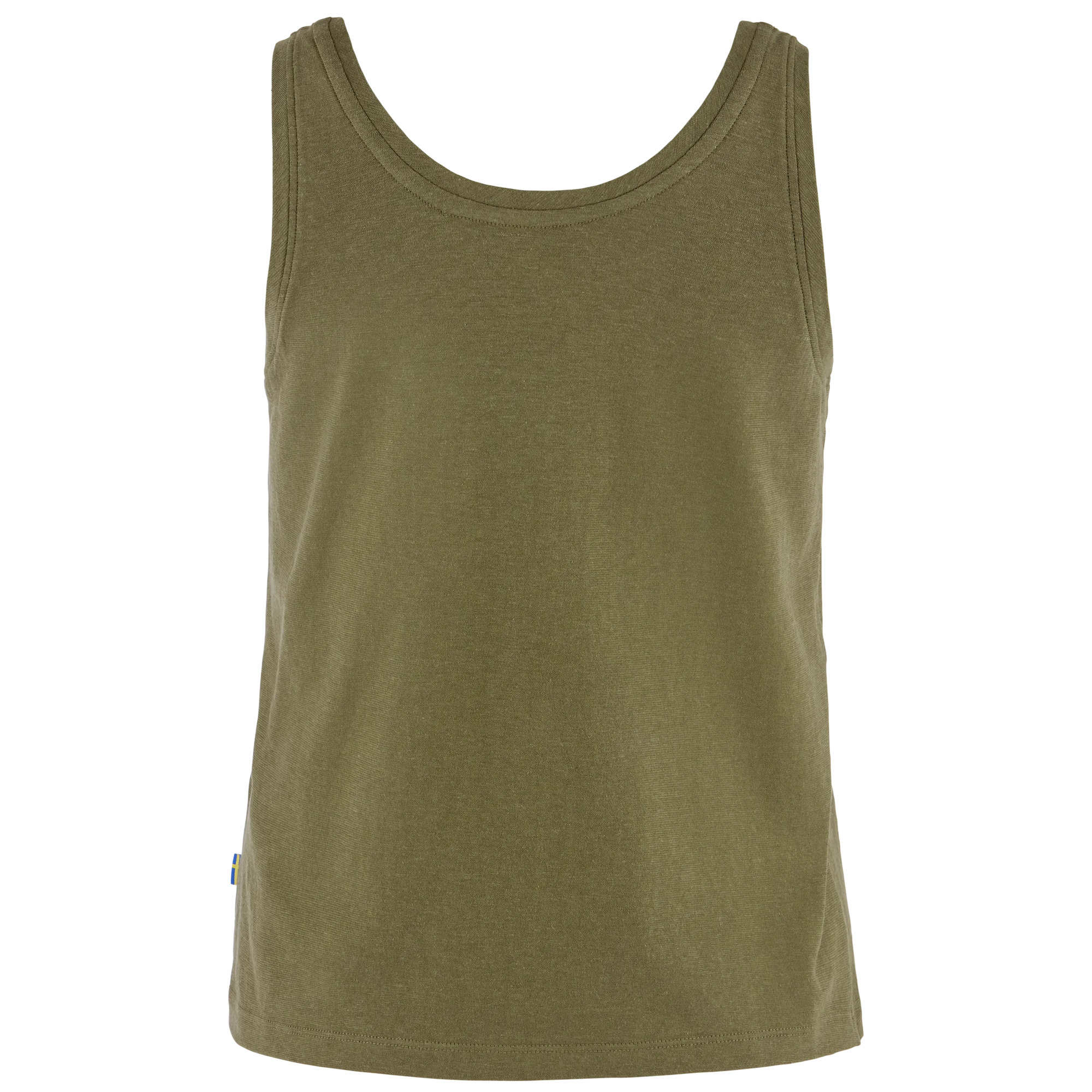 Hemp Blend Tank Top W - Image 6