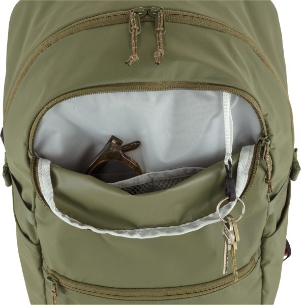 High Coast Backpack 24 - Image 11