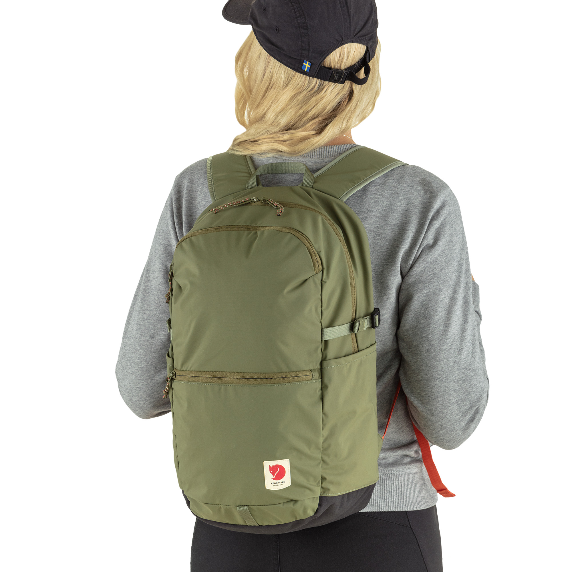 High Coast Backpack 24 - Image 13