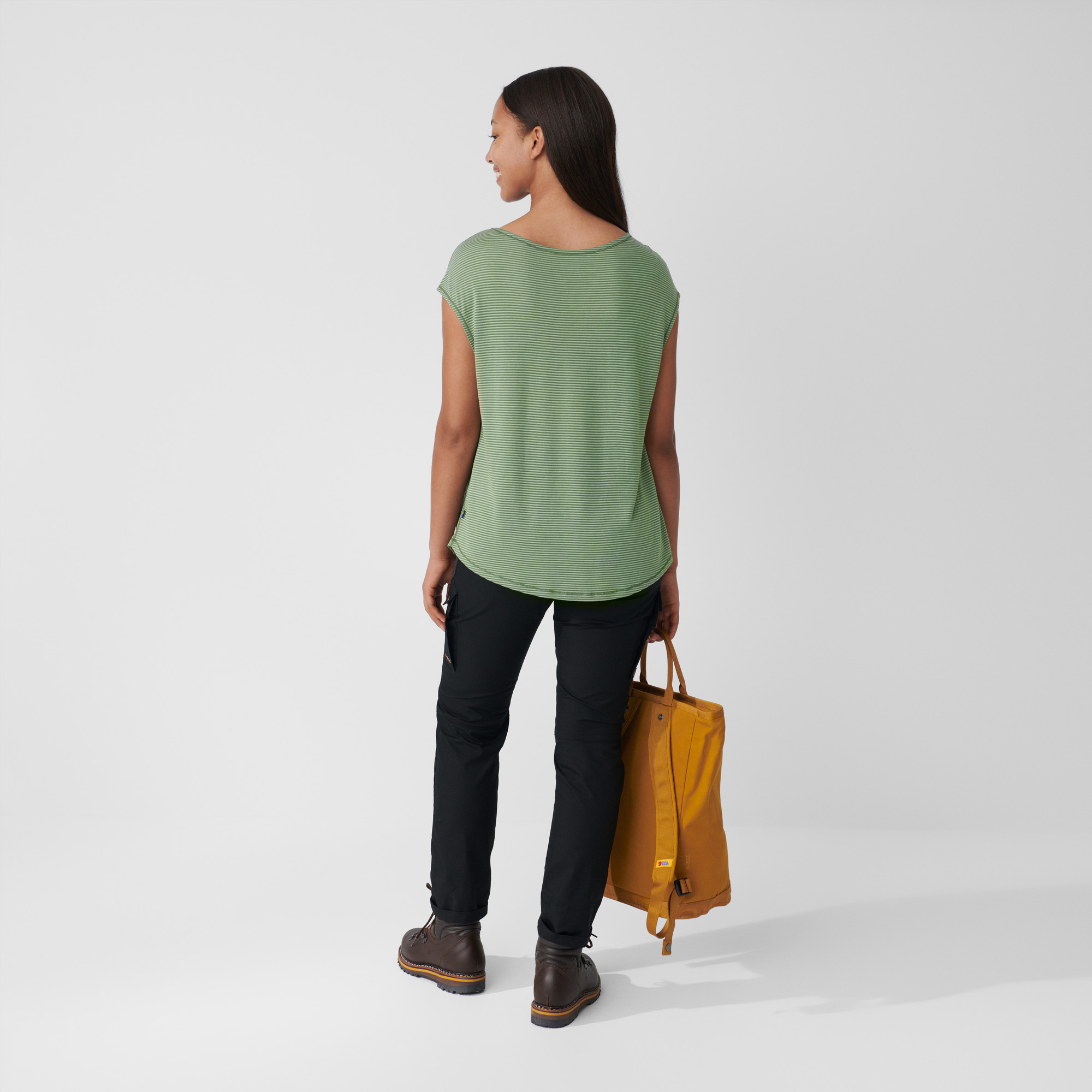 High Coast Cool T-shirt W - Image 2