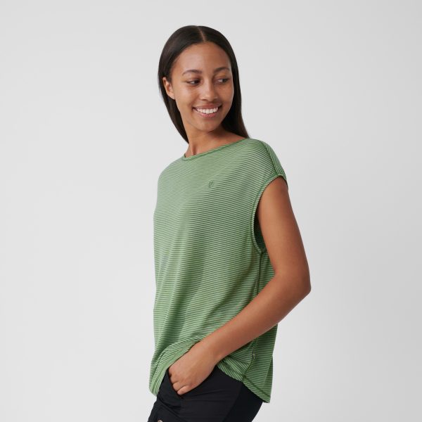 High Coast Cool T-shirt W - Image 3