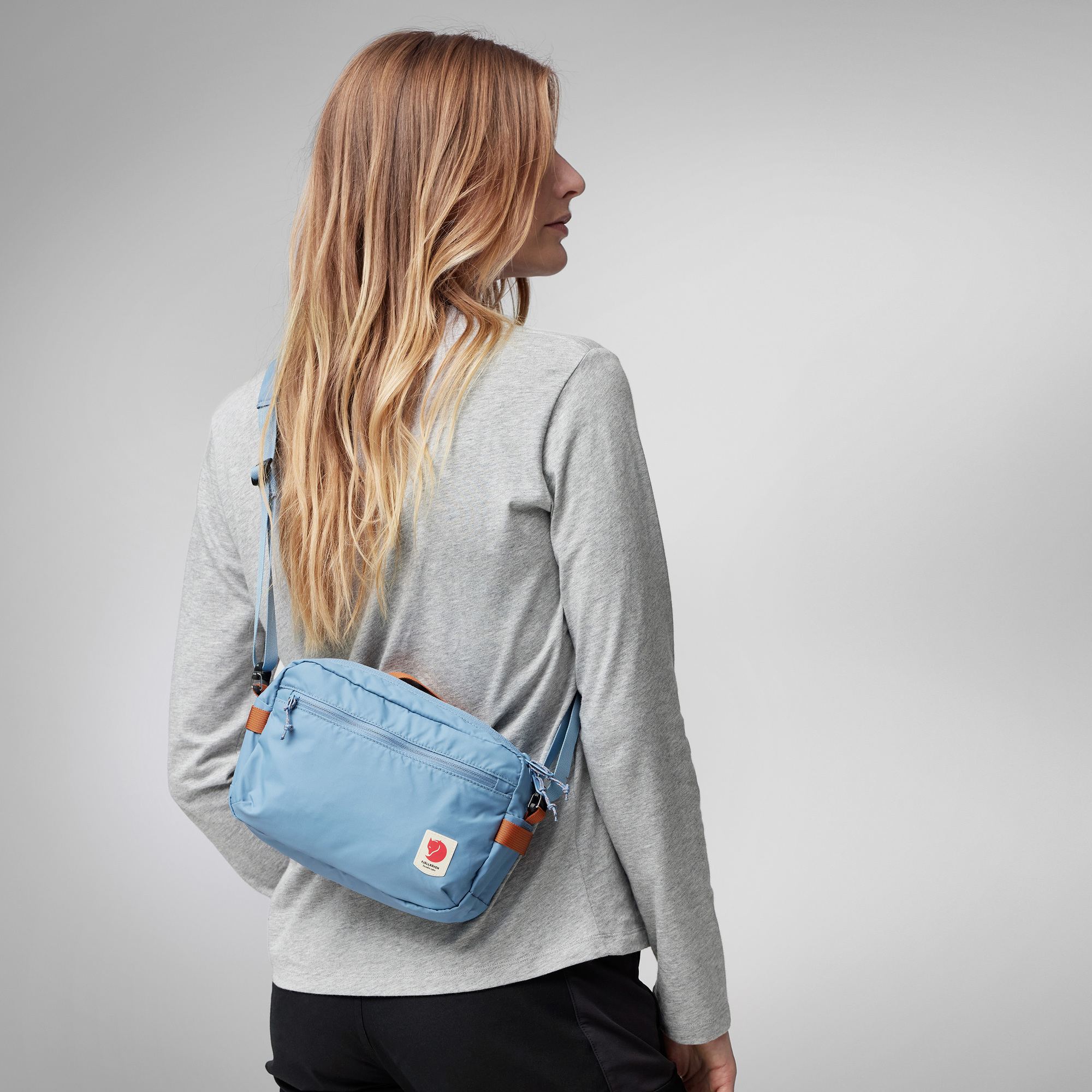 High Coast Crossbody - Image 1