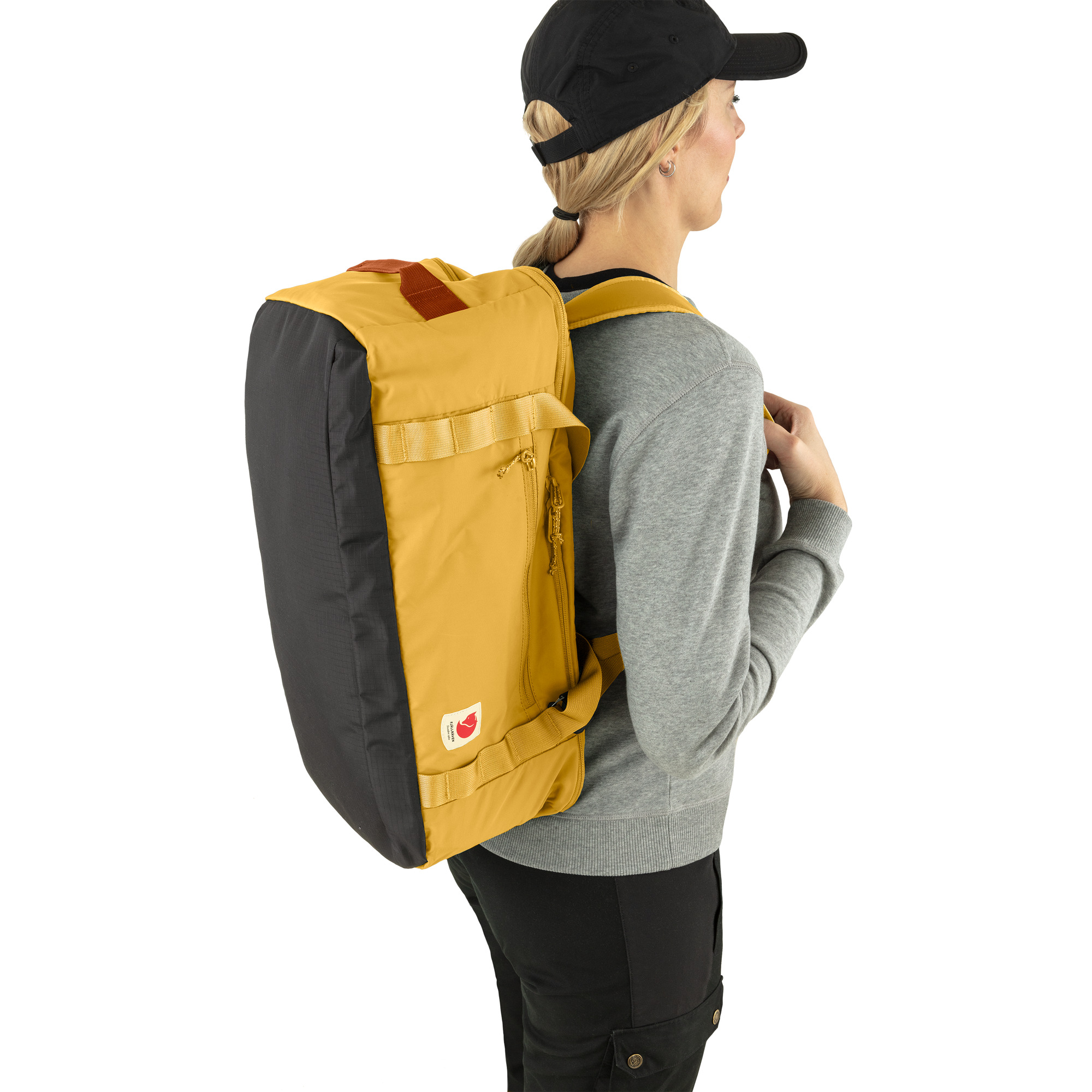High Coast Duffel 36 - Image 7