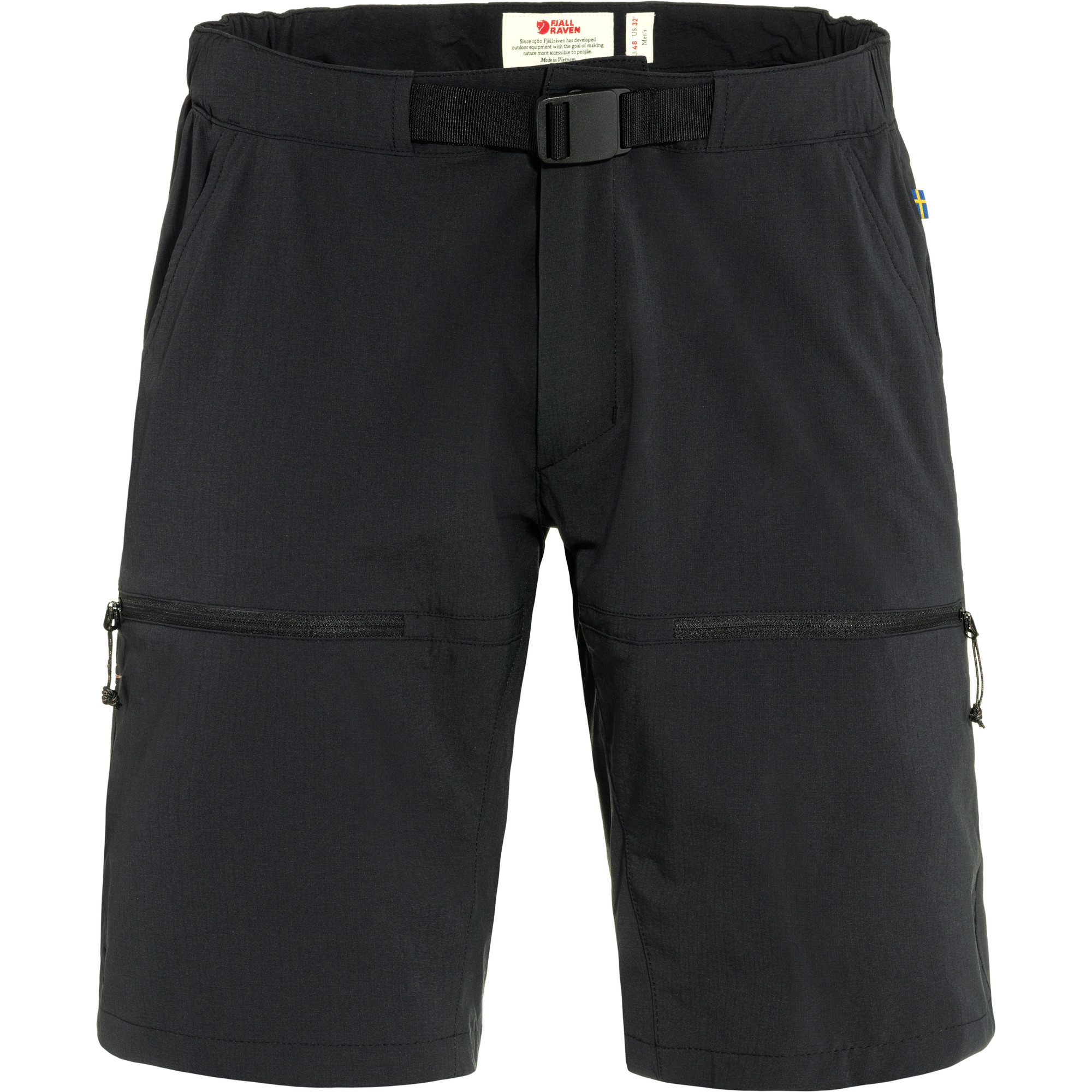 High Coast Hike Shorts M - Image 4