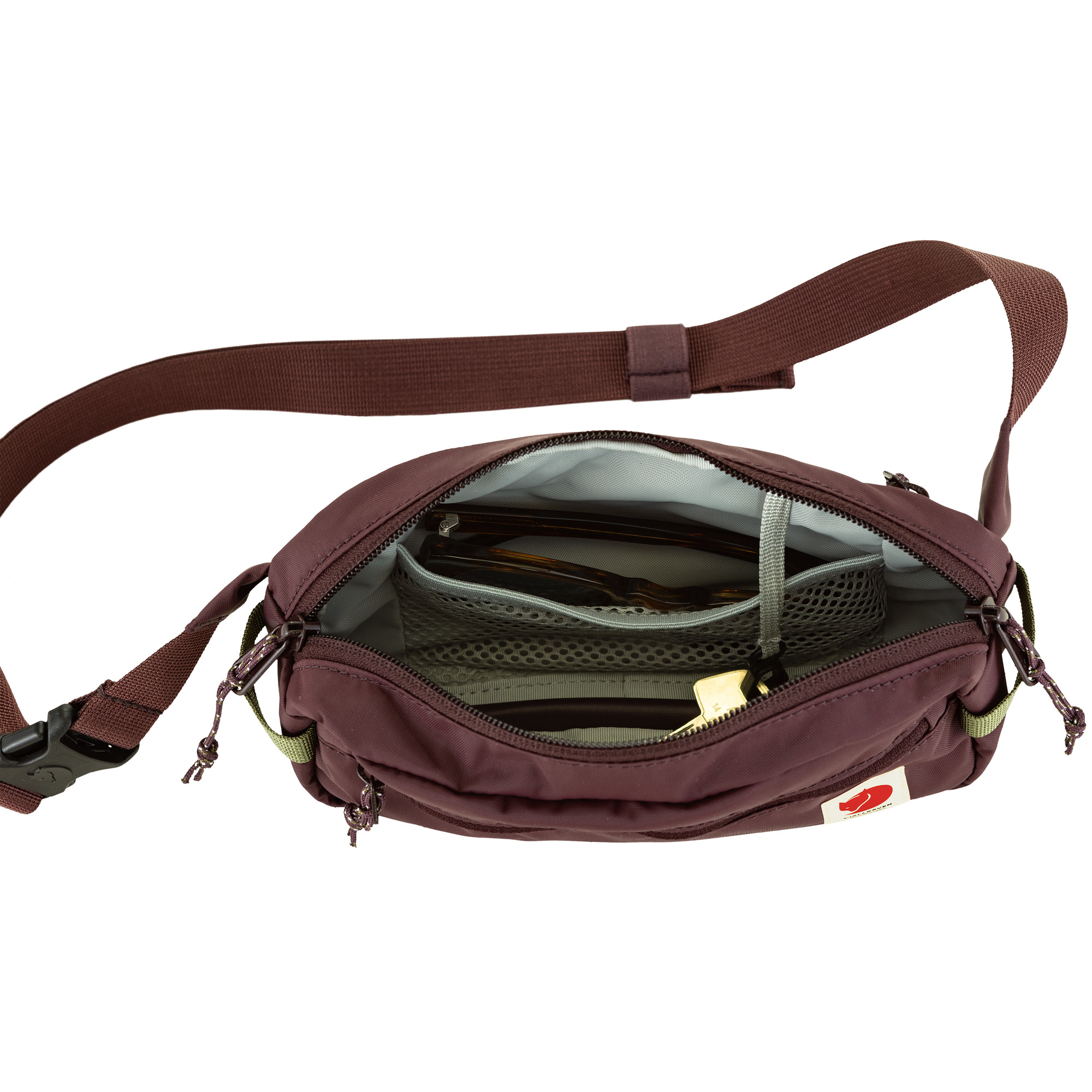 High Coast Hip Pack - Image 5