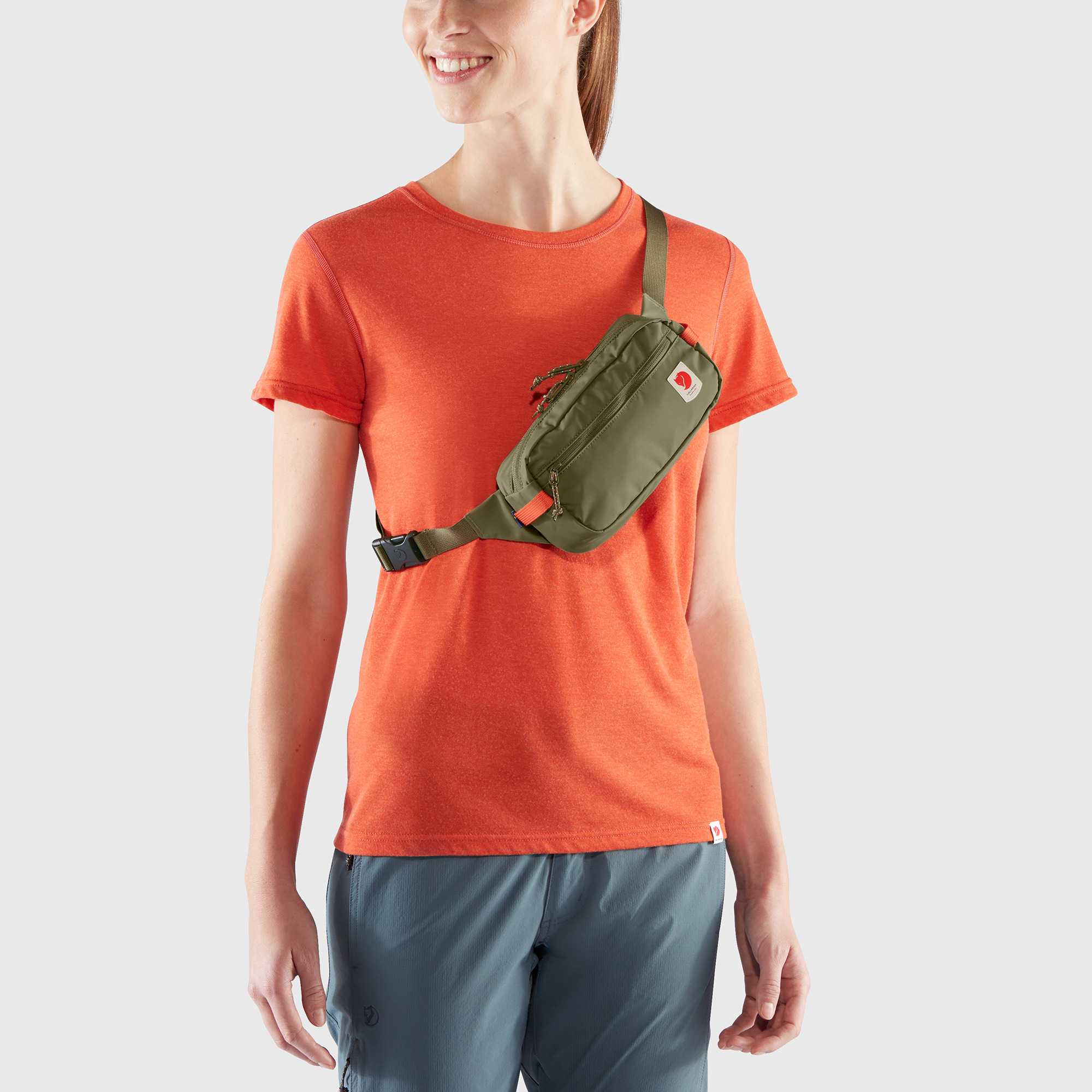 High Coast Hip Pack - Image 1