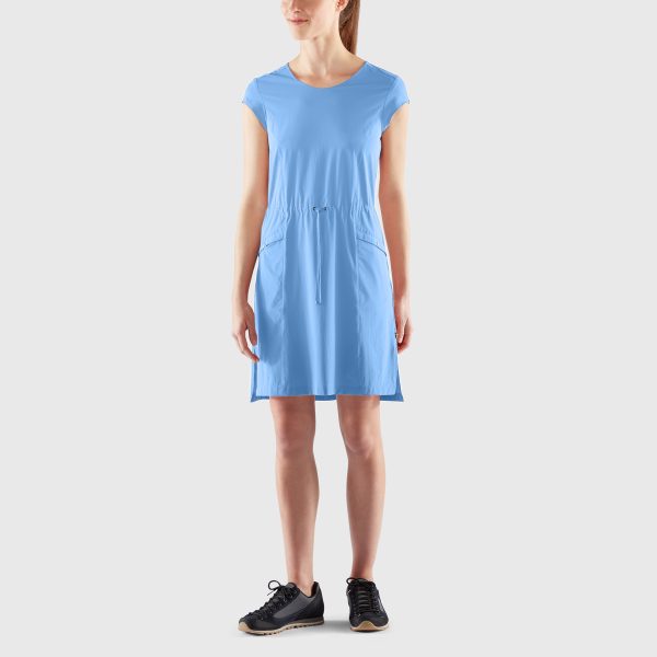 High Coast Lite Dress W