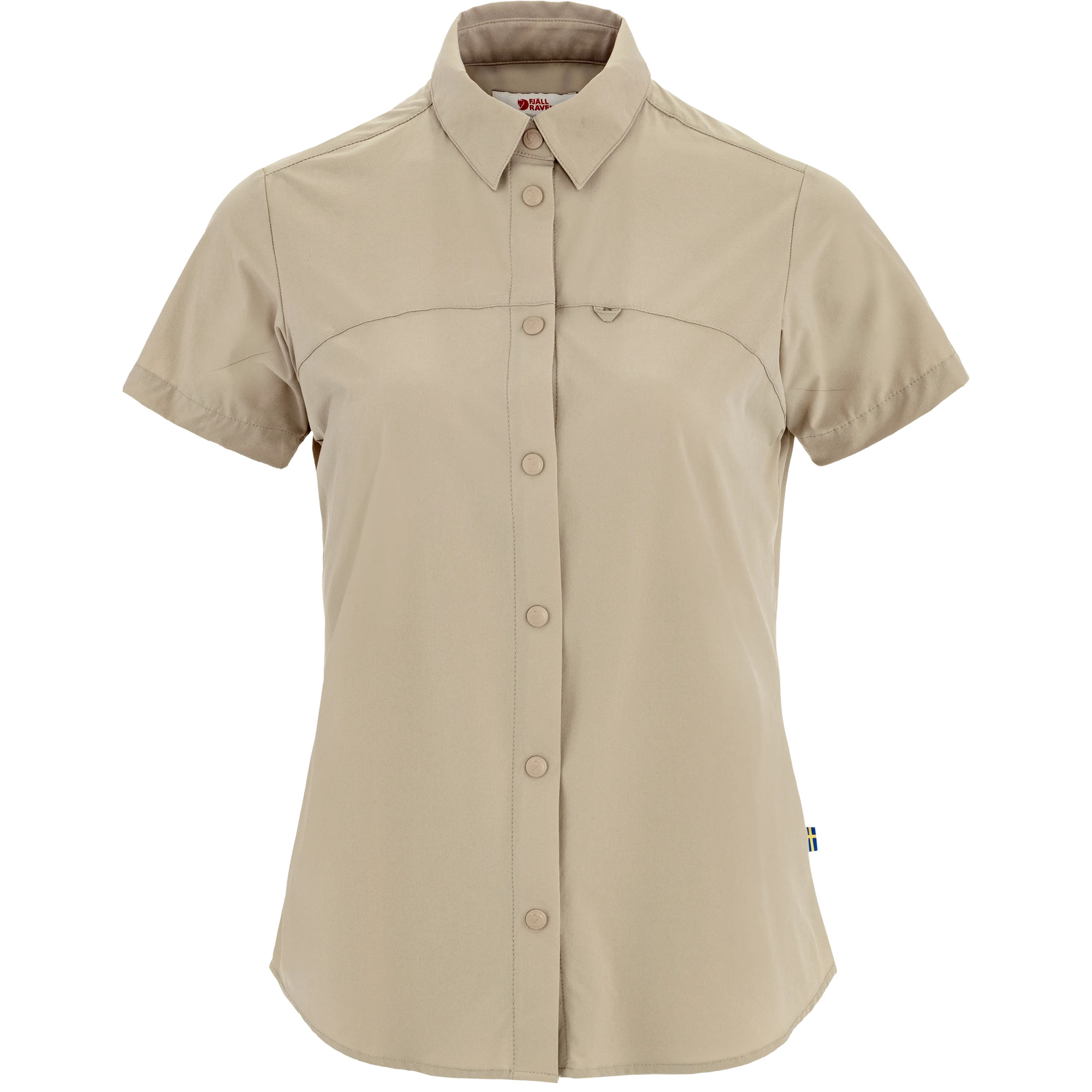 High Coast Lite Shirt SS W - Image 8