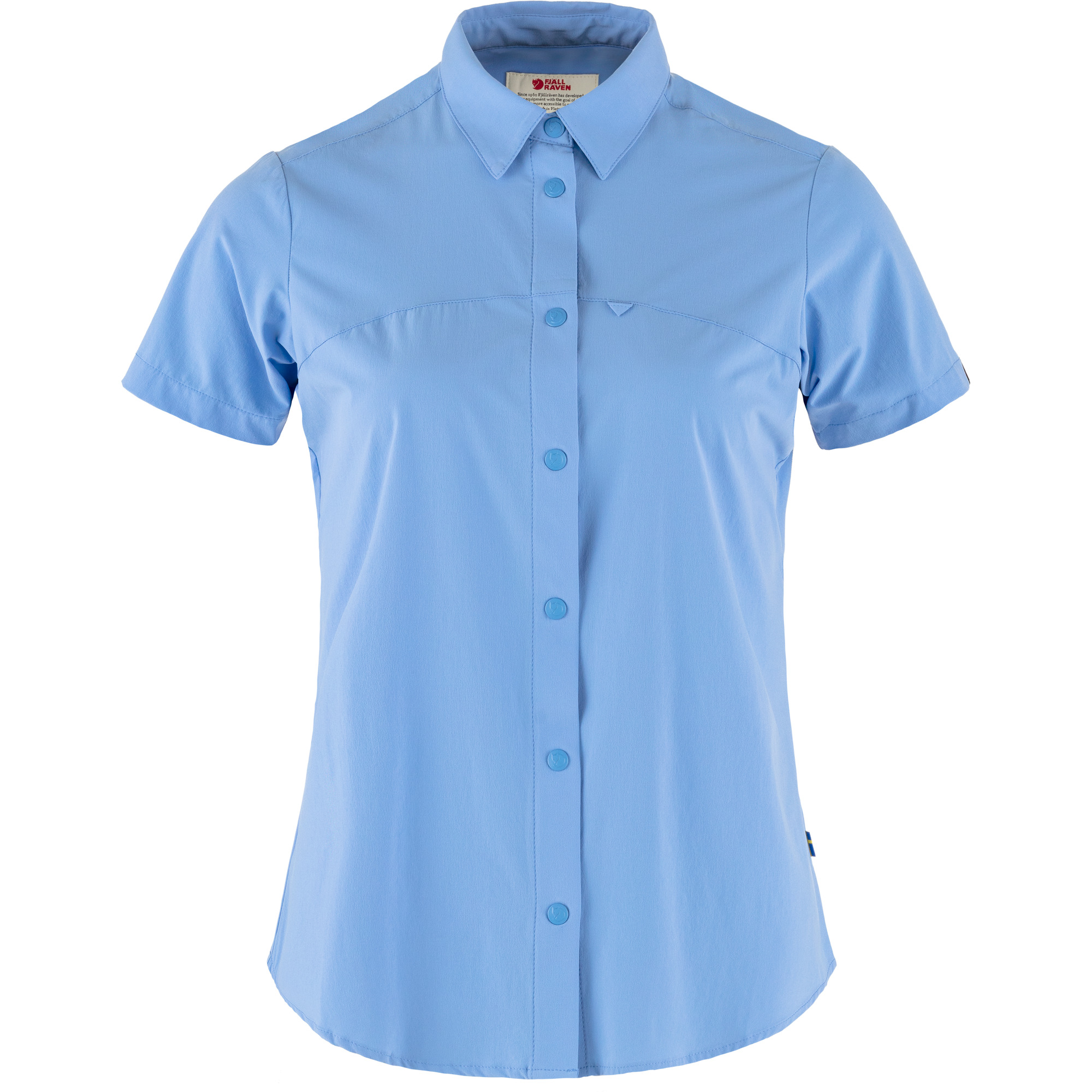 High Coast Lite Shirt SS W - Image 7