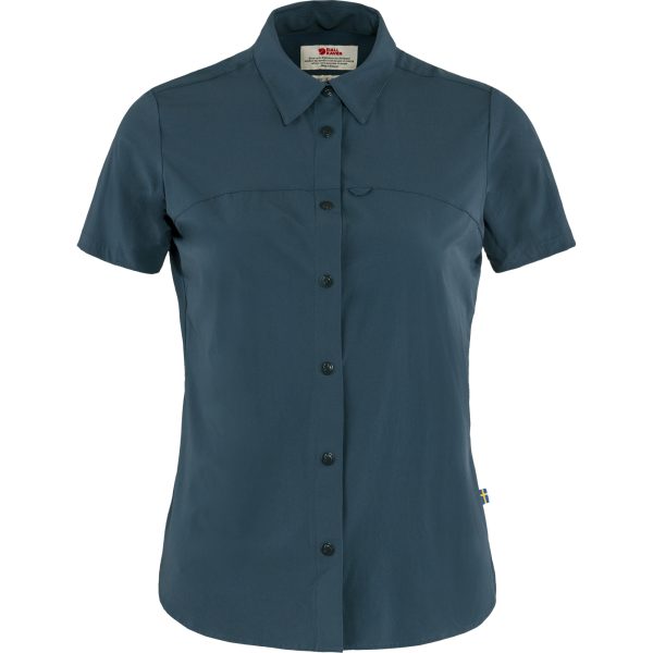 High Coast Lite Shirt SS W - Image 6