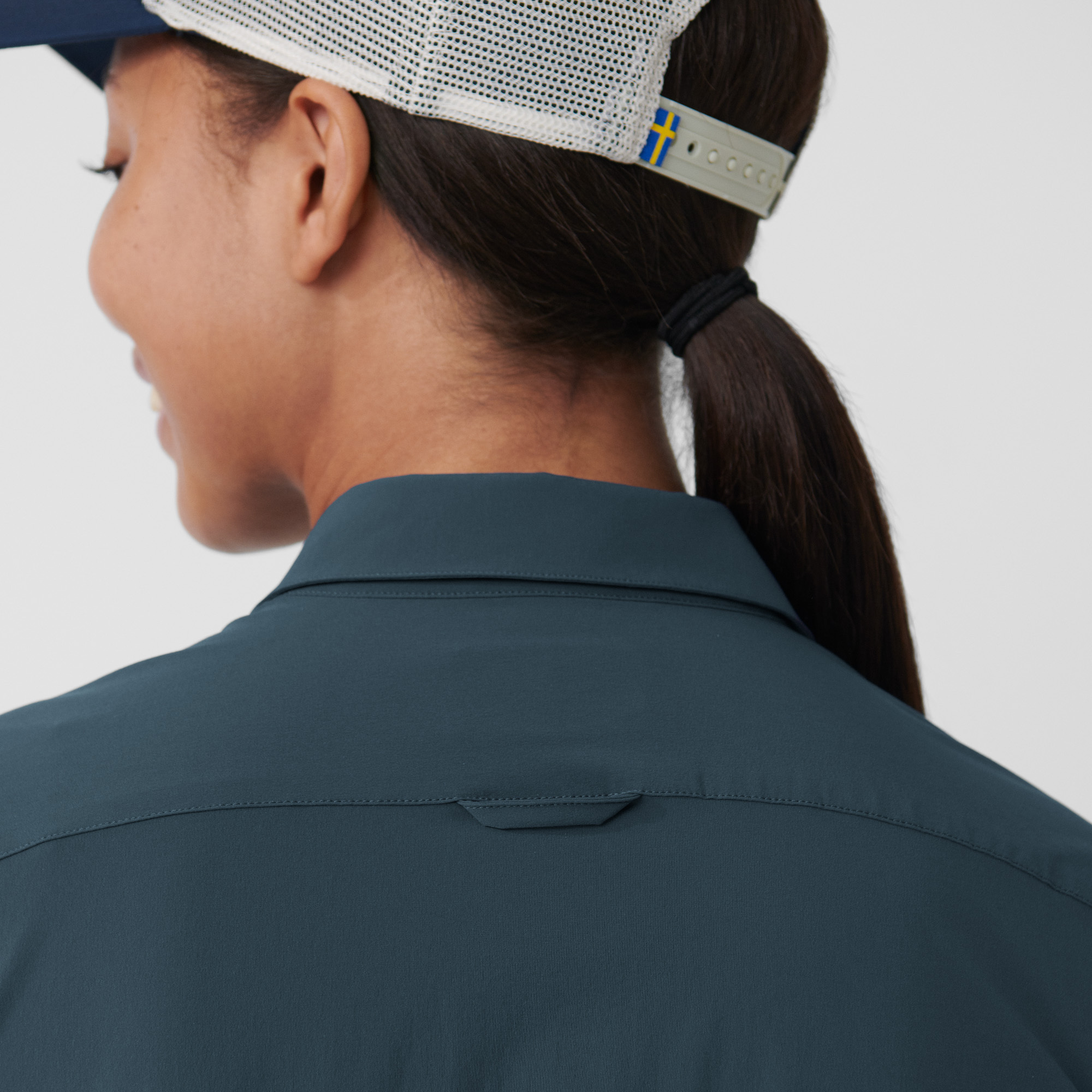 High Coast Lite Shirt SS W - Image 4