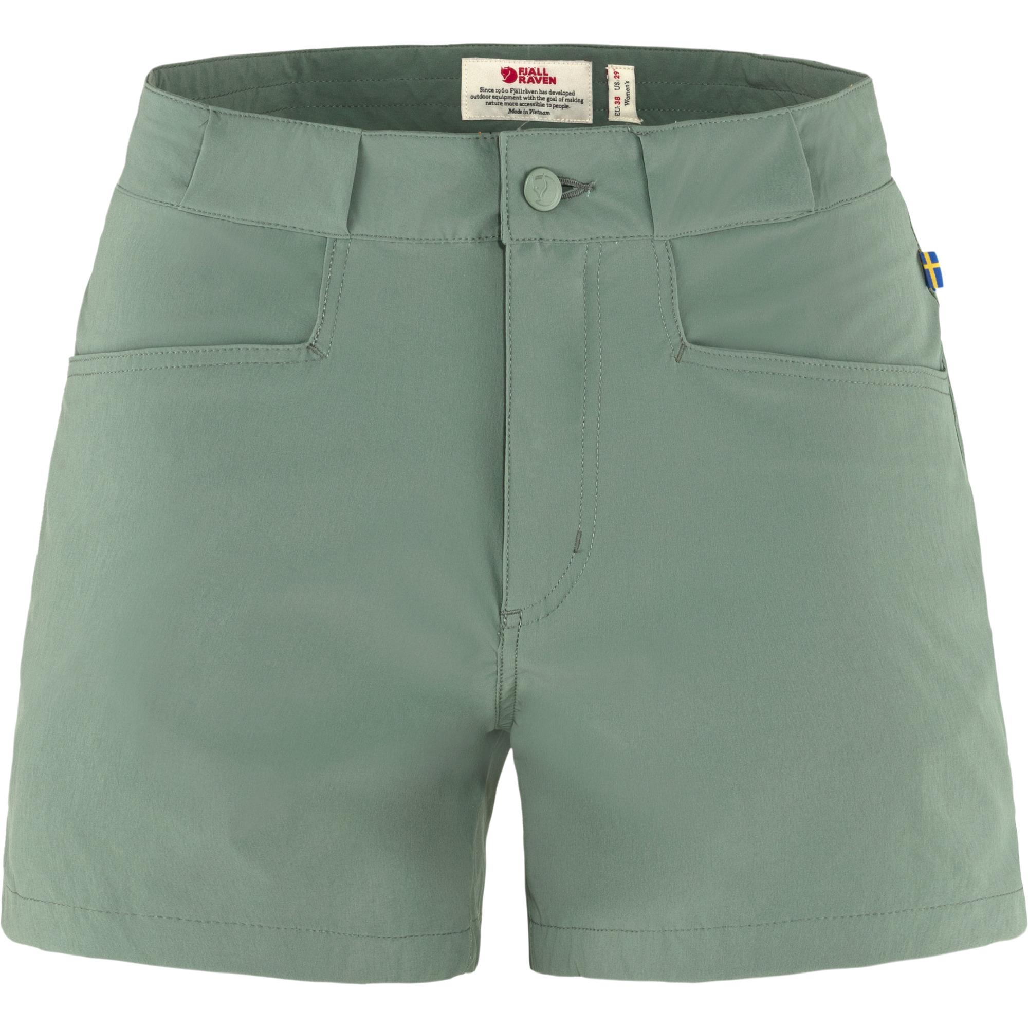 High Coast Lite Shorts W - Image 9