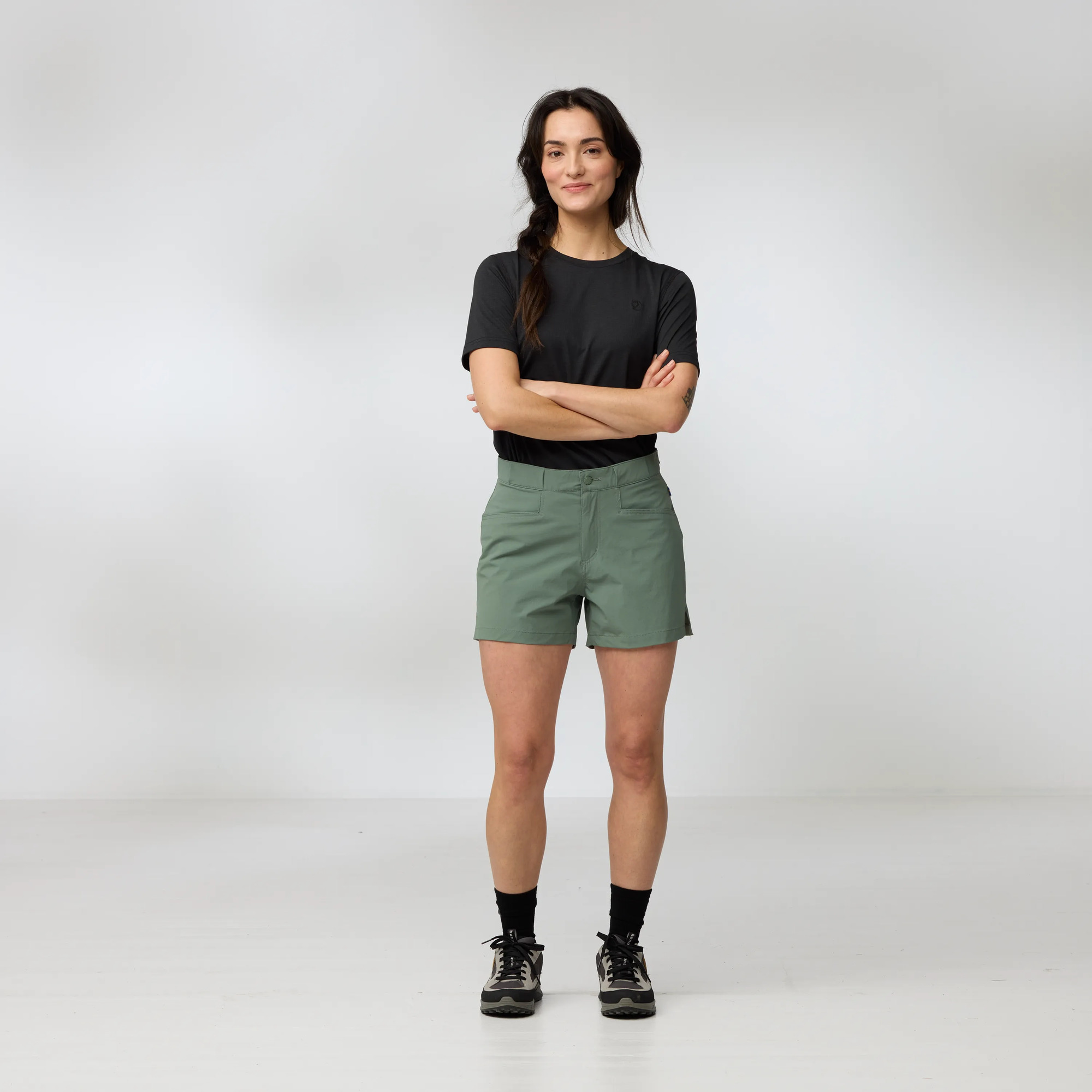 High Coast Lite Shorts W - Image 1