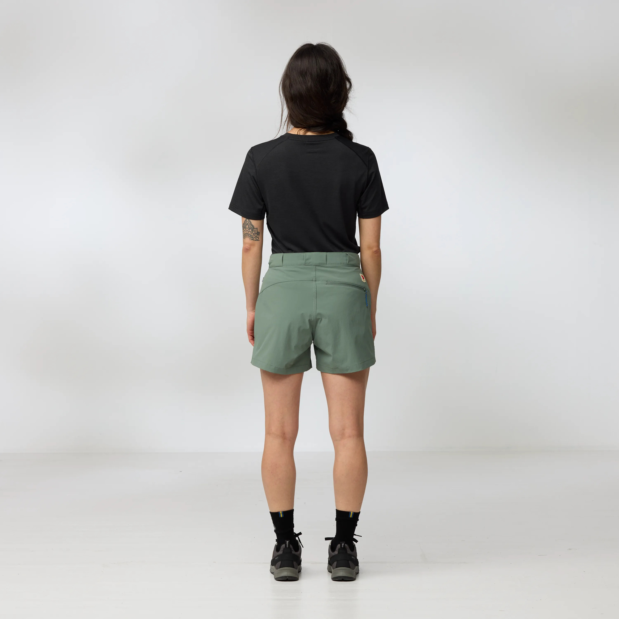 High Coast Lite Shorts W - Image 2