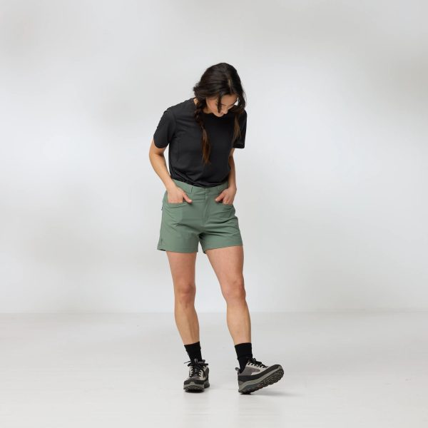 High Coast Lite Shorts W - Image 4