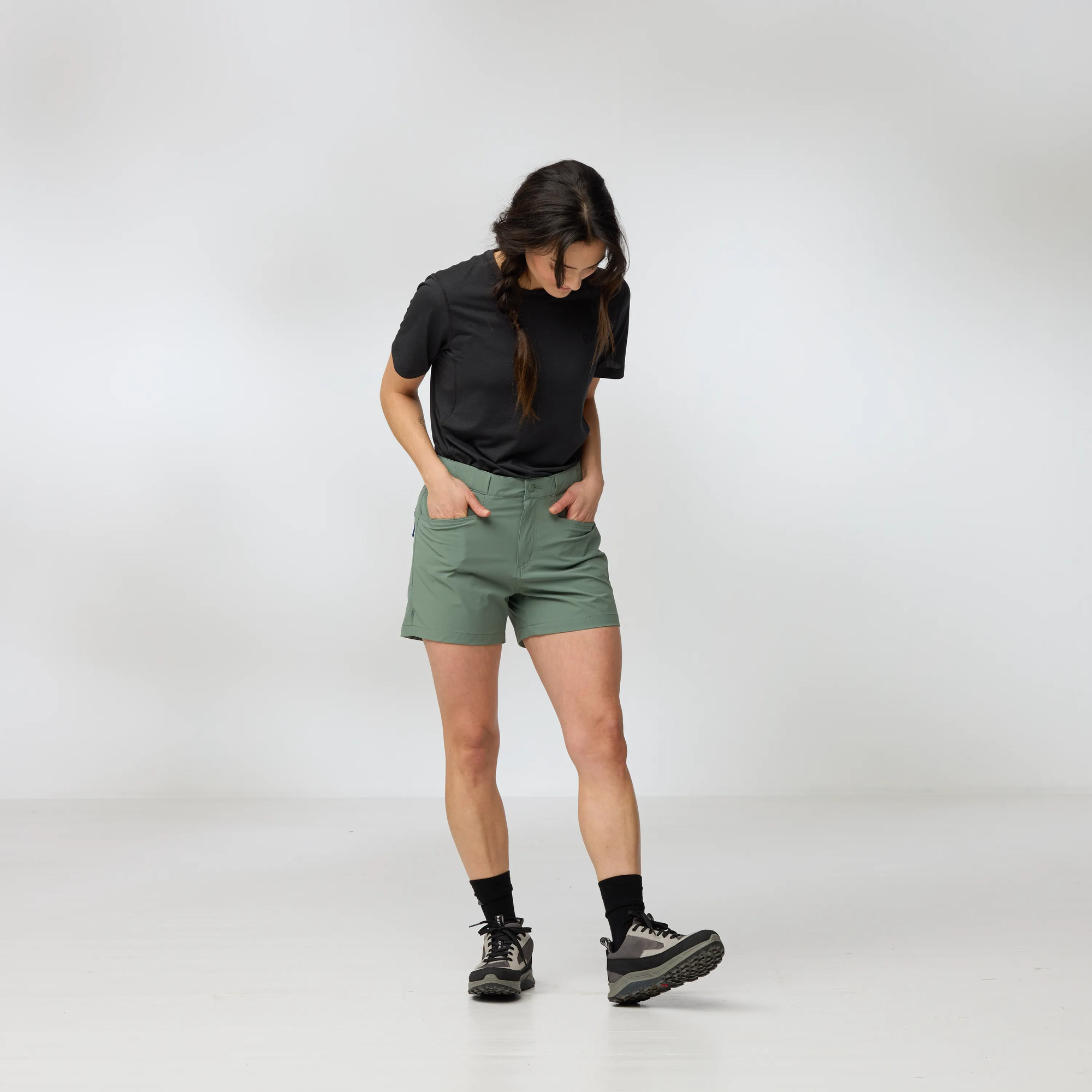 High Coast Lite Shorts W - Image 4